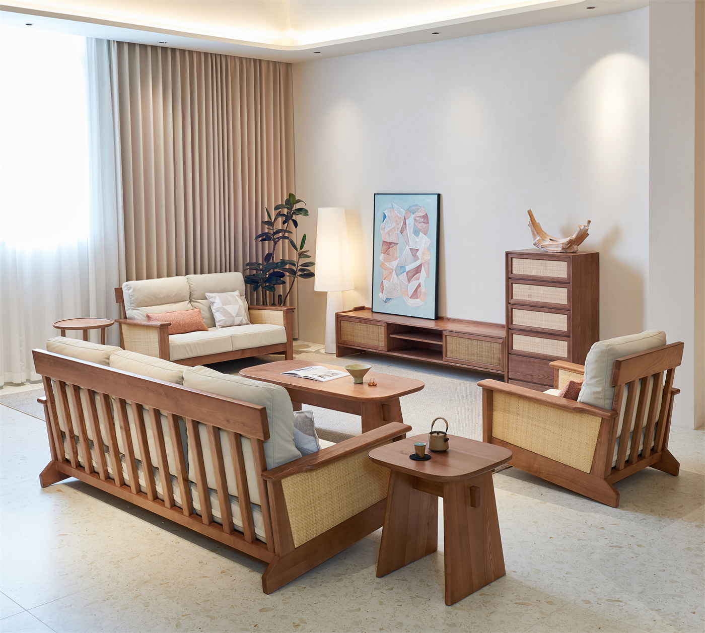 場(chǎng)景圖_(5)